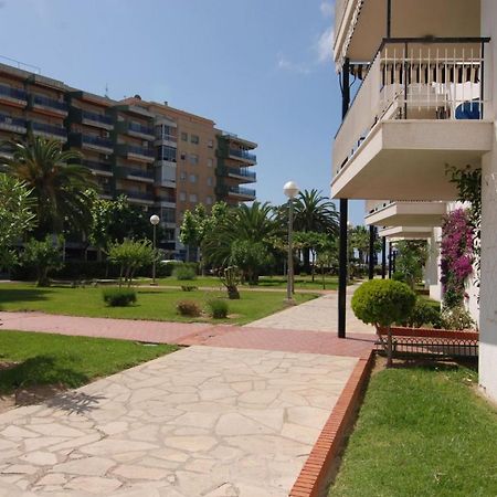 Costa Daurada Apartaments - Tauro Salou Bagian luar foto