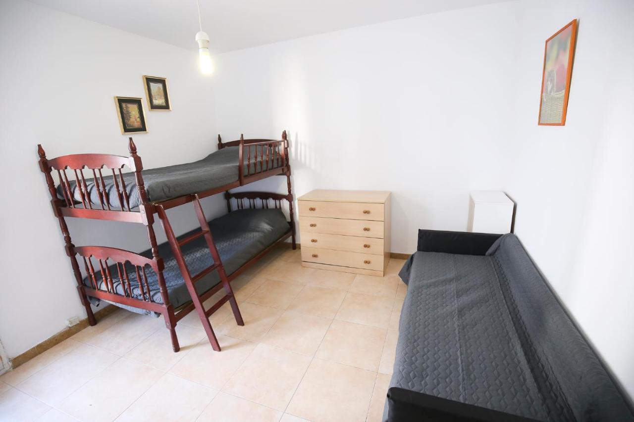 Costa Daurada Apartaments - Tauro Salou Bagian luar foto