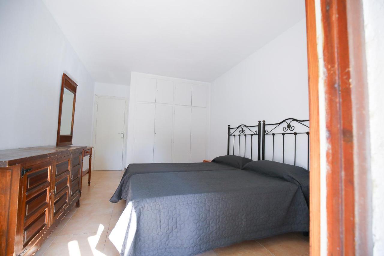 Costa Daurada Apartaments - Tauro Salou Bagian luar foto