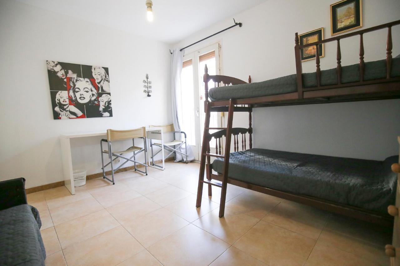 Costa Daurada Apartaments - Tauro Salou Bagian luar foto
