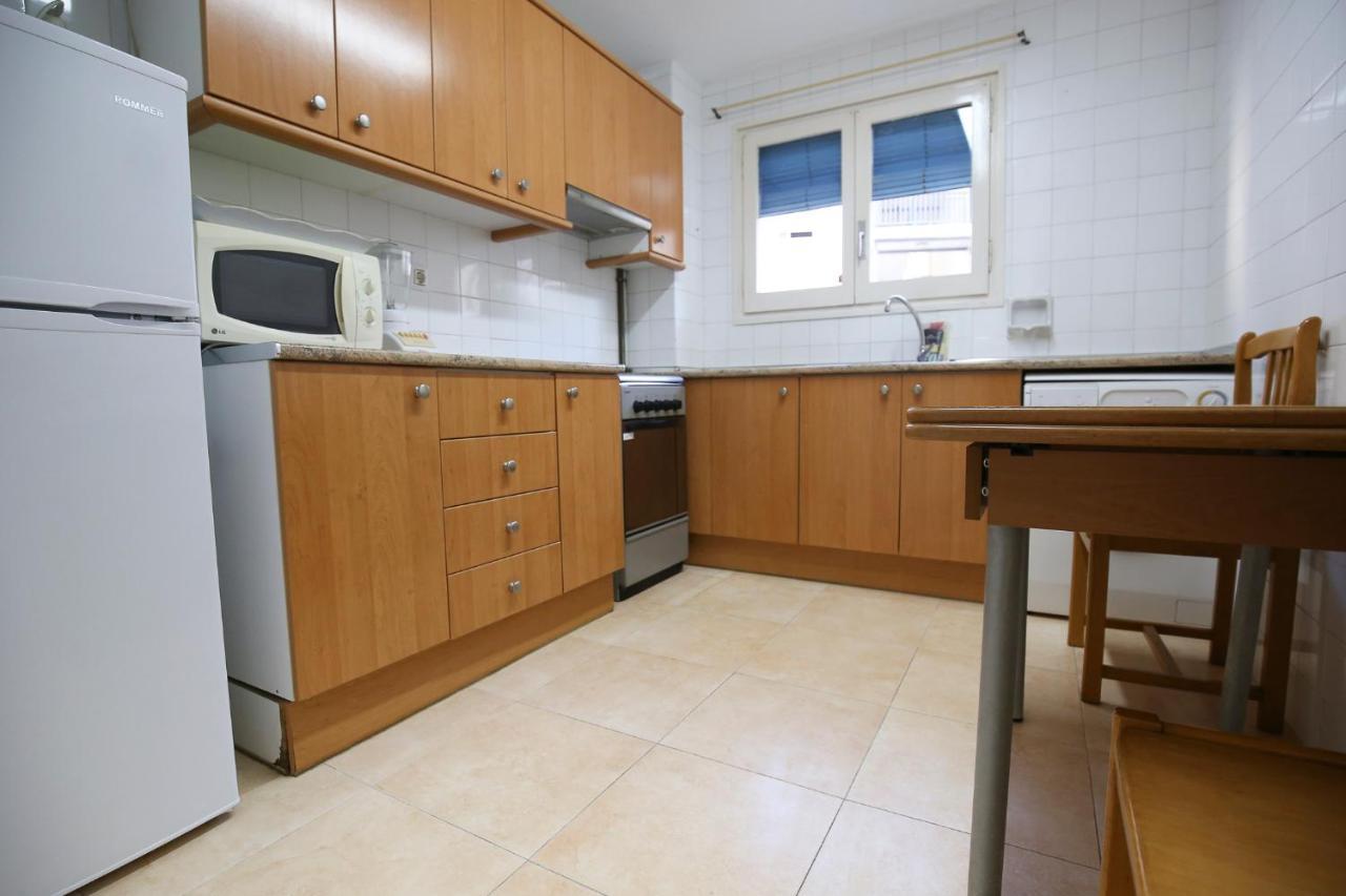 Costa Daurada Apartaments - Tauro Salou Bagian luar foto